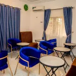 코젠트 아파트먼트