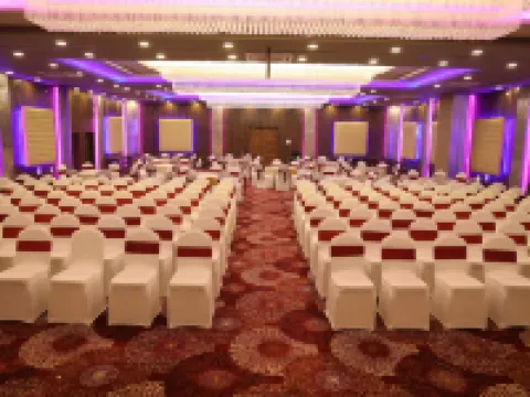 Dan Resorts & Weddings Hotels in Palghar