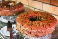 Pousada da Ladeira - breakfast