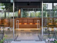 LACER SUITES KAMAKURA Hotels in Kamakura