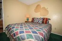 Boulder Creek Lakeside Townhouse Retreat by Big Bear Vacations - balcony
