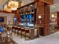 The Westin Crystal City Reagan National Airport Hotels in Arlington