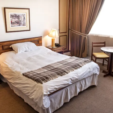 La Hostería Boutique Hotel