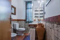 裡波斯托的阿蒙別墅