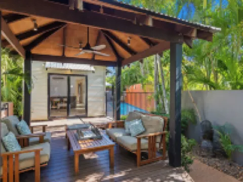 ザ パール オブ ケーブル ビーチ ケーブル・ビーチのホテル