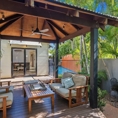 The Pearle of Cable Beach