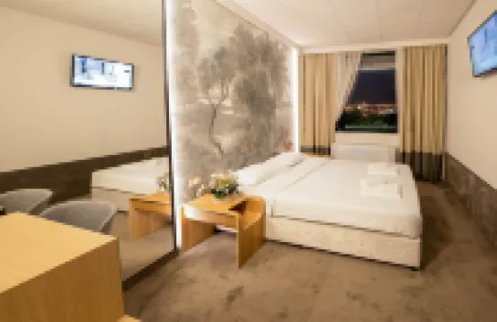 拉雅花園公園酒店 大特爾諾沃酒店