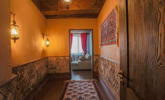 Knyazli Family Suites & Rooms