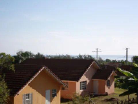 Soleil Hartland 122 Hoteles en Priory