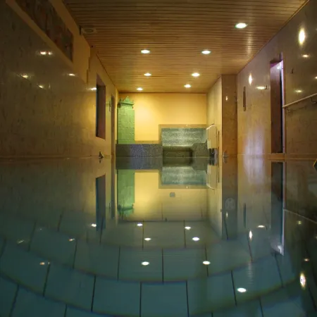 Kur-& Landhotel Borstel - Treff