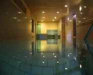 Kur-& Landhotel Borstel - Treff - Pools