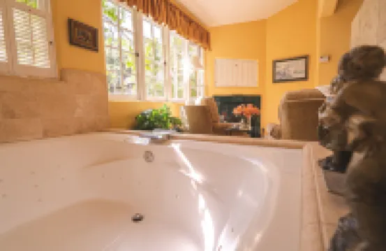 老懞特里住宿加早餐旅館