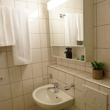 Perron 10 Centra Hotel Winterthur