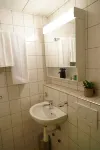Perron 10 Centra Hotel Winterthur - Wifi