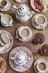 Hotel Bodega Tio Pepe - servizio colazione