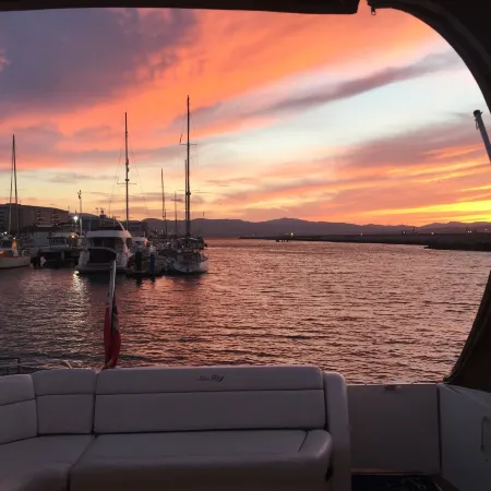 Luxury Yacht Hotel