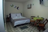 Hotel Vale Verde Penedo