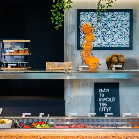 A-Stay Antwerp