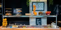 A-Stay Antwerp - breakfast