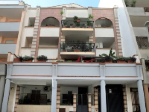 MozÁrt Bed & Breakfast - Affittacamere Hotels in Andria