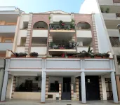 MozÁrt Bed & Breakfast - Affittacamere Các khách sạn gần Parrocchia San Riccardo