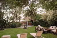 Charco Hotel - WiFi