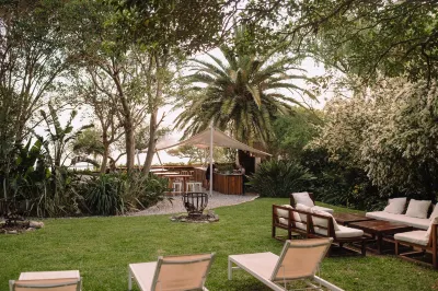 Charco Hotel Hotels in 