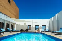 Stamford Plaza Adelaide - piscine