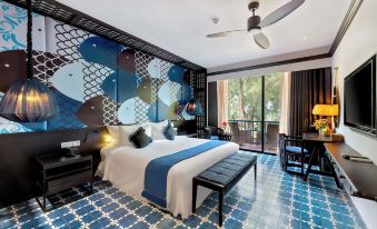 Sol An Bang Beach Resort & Spa