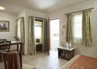 Palazzo Vecchio Exclusive Residence Hotels in Atsipopoulo