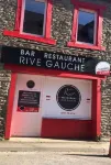 Hotel Restaurant Rive Gauche Hotels in Josselin