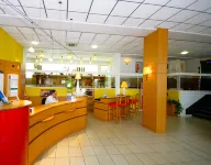 Ibis Grenoble Gare Hotels in Sainte-egreve
