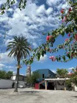 Hotel Olimpia Centro Histórico Hotels in Monclova