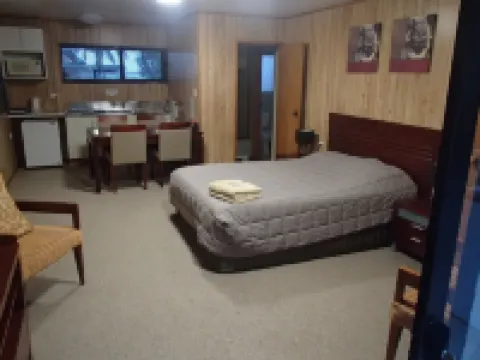 White Sands Hotels in 