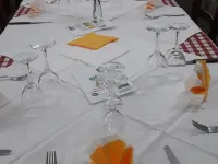 Le Cammarose Hotel a Felitto