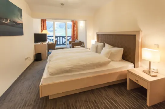 馬格達勒尼霍夫伽尼酒店