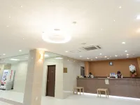 Hotel Wakamatsu Excel Hotels in Isesaki