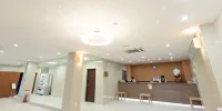 Hotel Wakamatsu Excel Hotels in Isesaki
