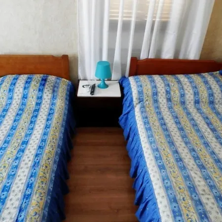 Akanthos Hotel