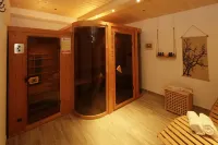 Bio Hotel Bayerischer Wirt Augsburg - spa