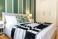 Joivy Lotto Square Apartment Hotels in Zona Lotto