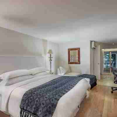 InterContinental Hotels Presidente Puebla Rooms