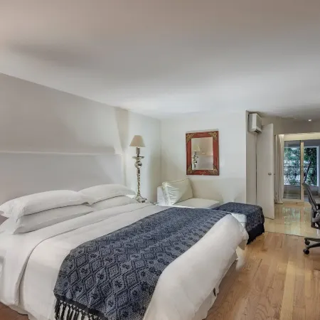 InterContinental Hotels PRESIDENTE PUEBLA by IHG