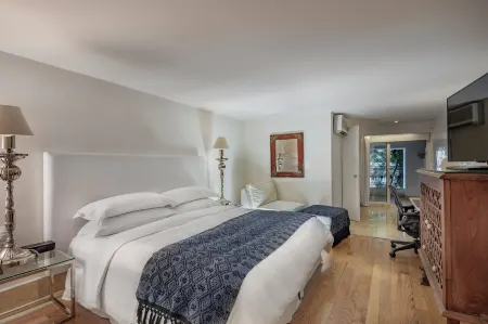 InterContinental Hotels Presidente Puebla