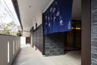 Chiyokura Hotel Shuku Nagoya Hoteles en Nagoya