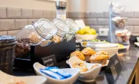 Yors Boutique Hotel - breakfast
