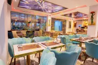 Hôtel Sana - Bữa sáng