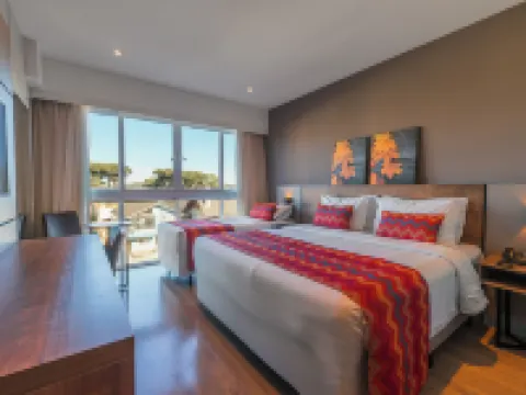 Laghetto Stilo Vita Hoteles en Gramado