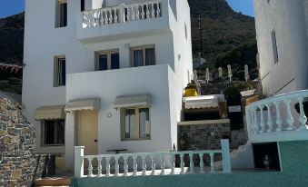 Step into a World of Nature One Room Private Suite Shared Pool