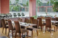 Hotel Noola Cilacap - breakfast